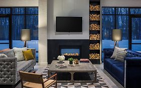 Hotel Zero Degrees Danbury